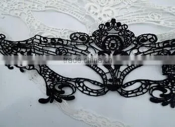 2015 Newest Wholesale Hot Sale Custom Logo masquerade plastic mask