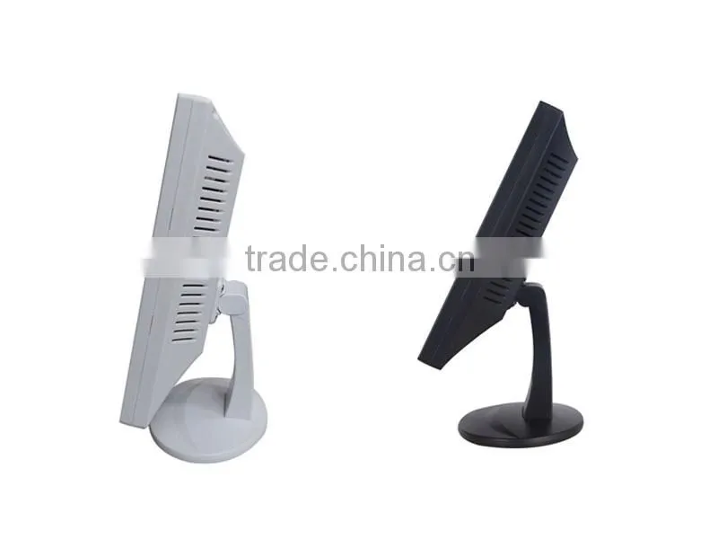 DTK-1088 New mold 4:3 TFT LCD Mini Computer Monitor 10 Inch Monitor With HD Input