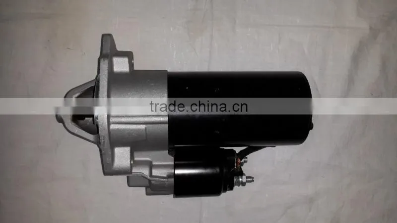auto parts starter 0001110113,new starter for meicedes