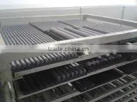 diameter20*330mm in surface rough grinding tungsten steel blank rod