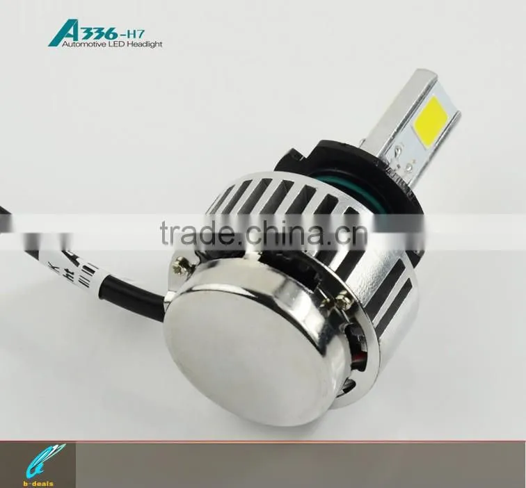 B-deals high quality h11 auto led light h8 h10 h11 h13 led car lamp 9004 9005 9006 9007 led