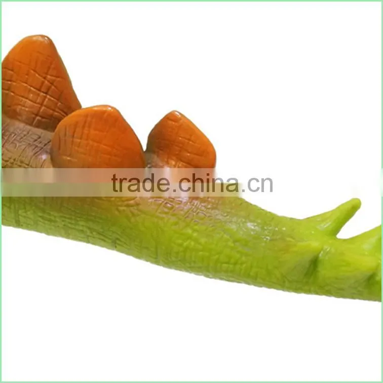 Fashionable Newly Design Big Dinosaur Plastic Toys