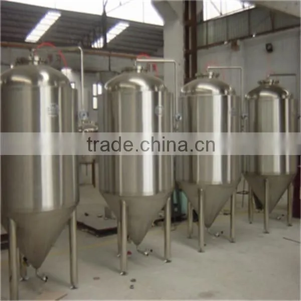 Beer brewing kit 500L,commercial beer brewery equipment,copper pub beer making equipment