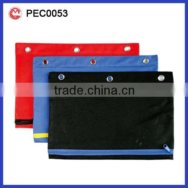 SQUARE PENCIL CASE