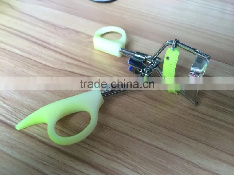 YangJiang factory manufacture hot selling beauty eyelash extension tools for perming lash