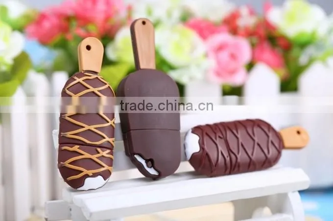 Ice Cream Pendrive 4Gb Usb