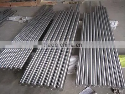 High purity Niobium bar/ Niobium rod