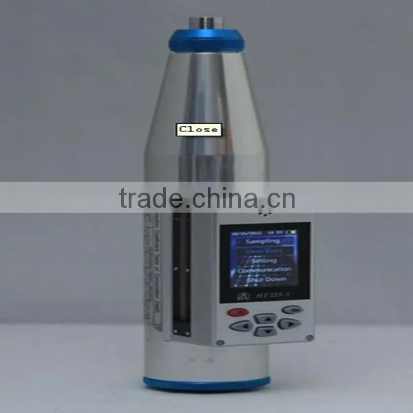 Type-in-one Voice Digital Concrete Test Hammer , 785N 2.207J