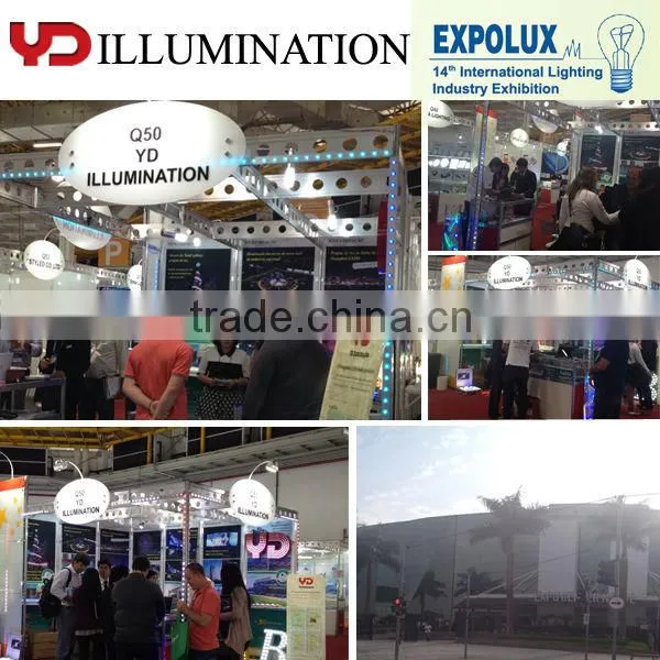 YD rgb led module CE CQC FCC UL