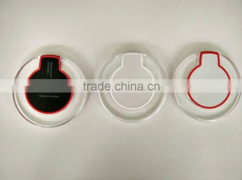 Wholesale portable wireless charger for iphone