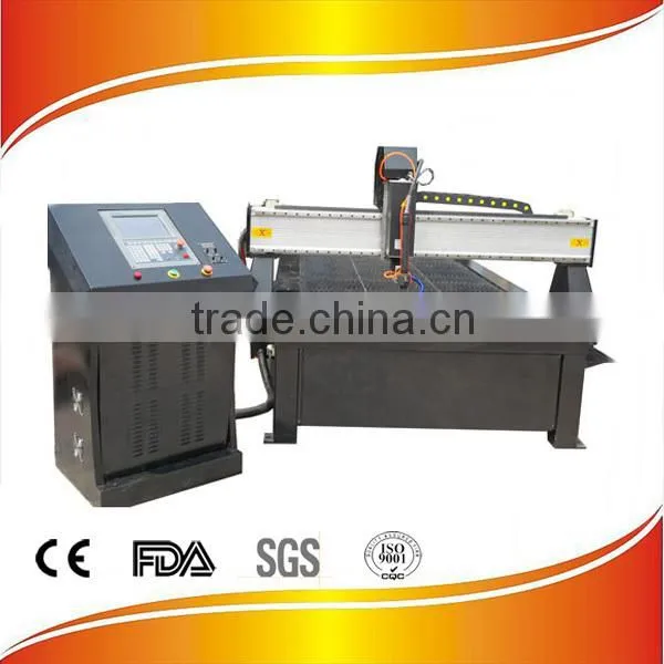 Remax-1325 Nice CNC Plasma Cutting Machine China With CE