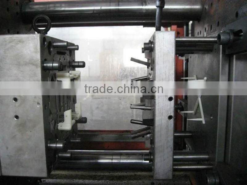 carton box plastic handle shank