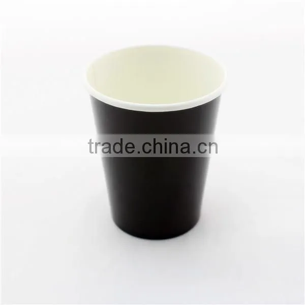 9 oz Solid Pink Drinking Outdoor Party Paper Cups for Party Supplies