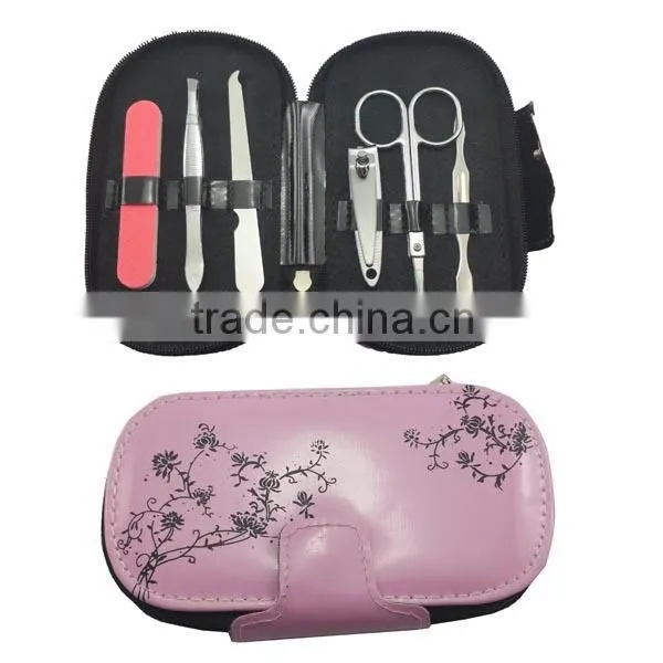 new products manicure set for men or women
