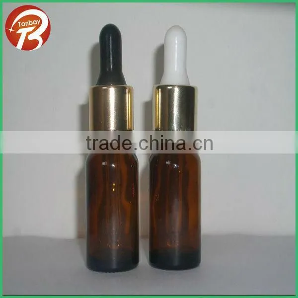 Sprayer for essential oil bottle