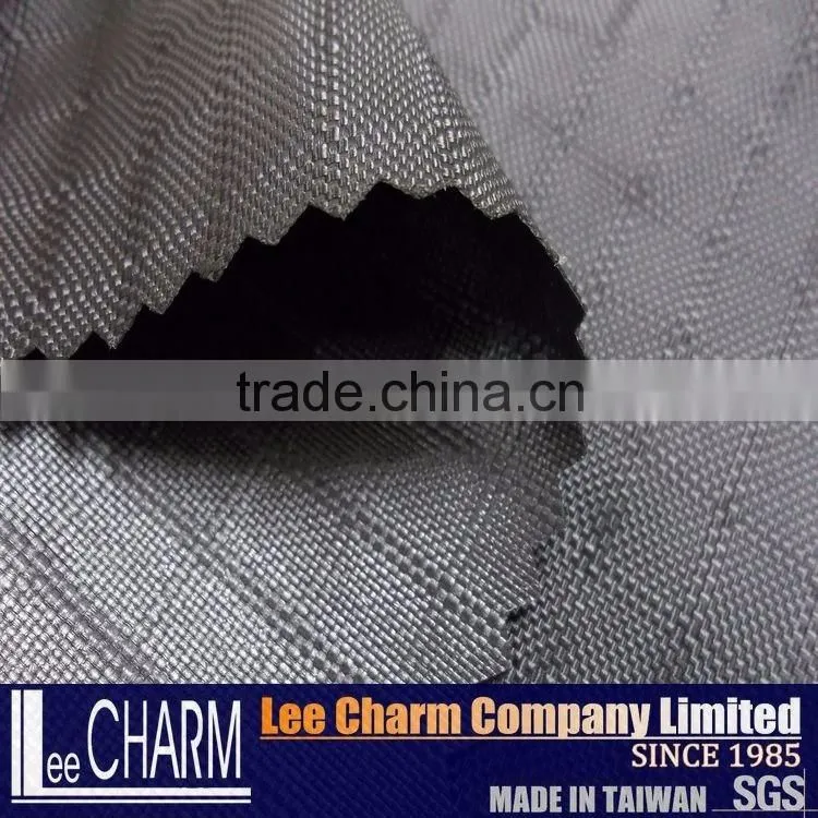 PU Lining TPU Membrane Laminated Fabric