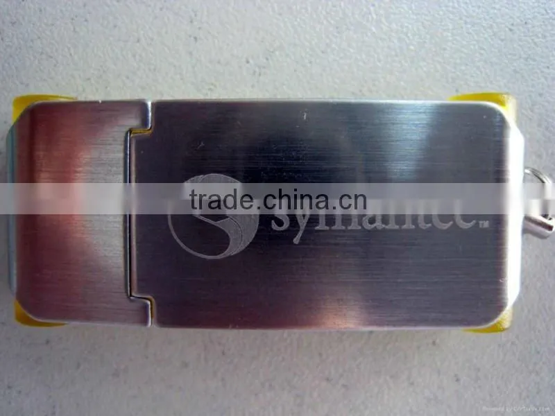 Fiber Laser Marking Machine For Metal