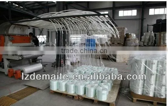 FRP Moulding Machine