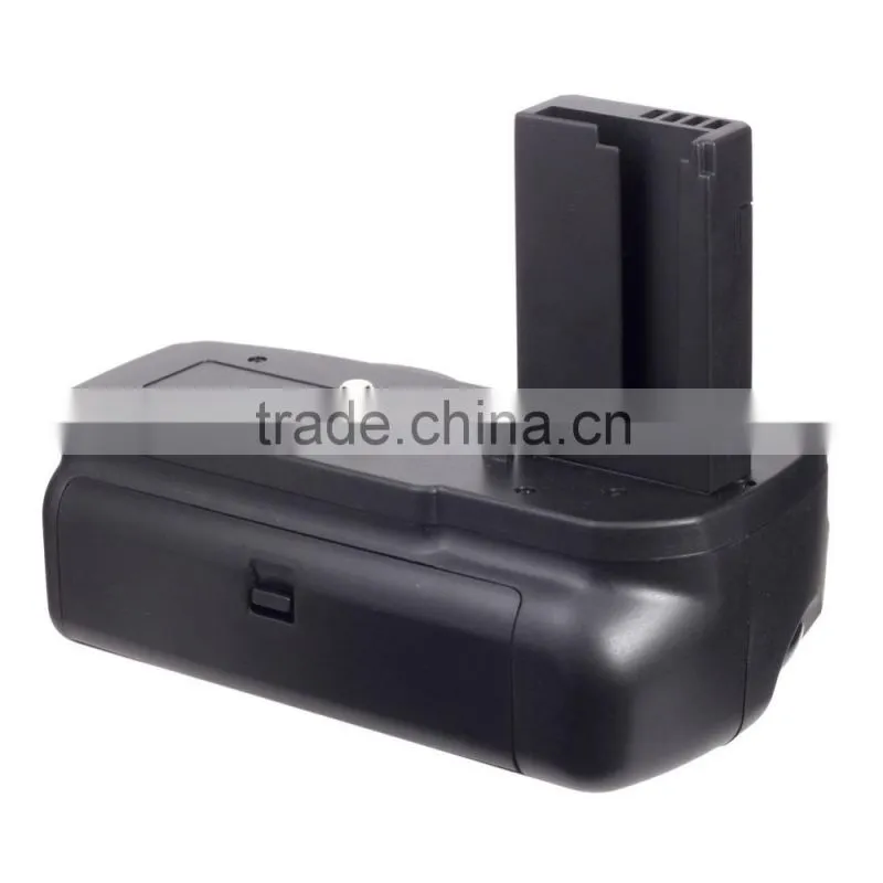 Two-Stage Vertical Shutter Release Button Battery Grip for Canon 1100D / EOS Rebel T3 / EOS Kiss X50