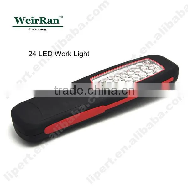 (130208) Made In China Durable LED Emergency Multifuntional Flashlights