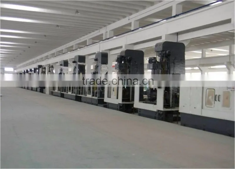 casting tractor gear with heat treatment