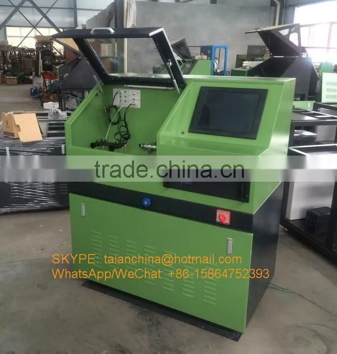 NTS300 common rail injector test bench/NTS200 common rail injector test bech