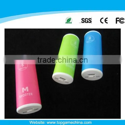 Bluetooth camera shutter for mobile phone accessory