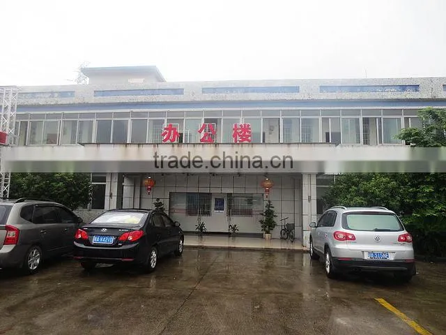 Guangzhou Dragon Performance Equipment Co., Ltd. company overview - view 2