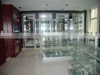Jieyang Rongcheng Kejia Stainless Steel Cutlery Factory company overview - view 1