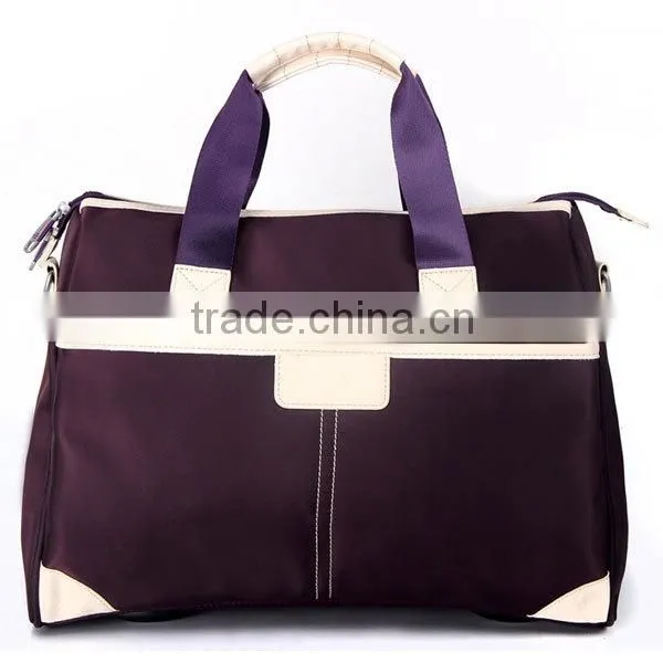 New design medical travel bag small travel time bag made in china
