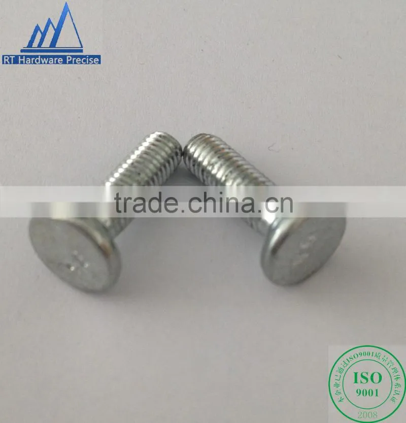 tamper proof screw