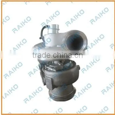 Industrial HX55W Turbo 4036915 4089854 4035893 Turbocharger