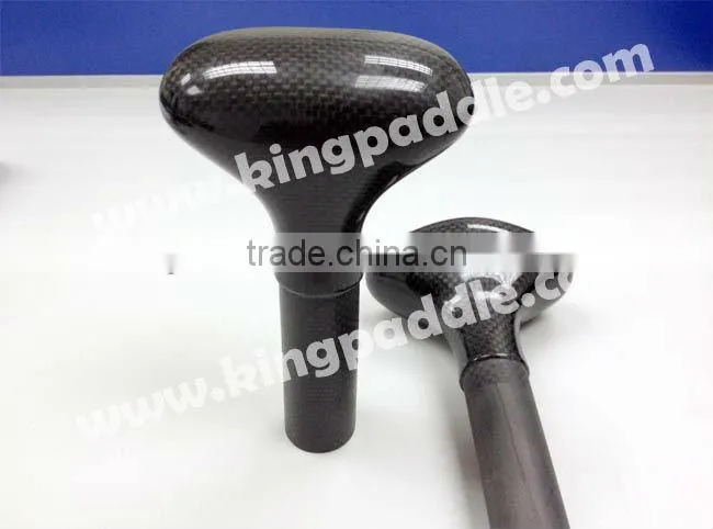 SUP Paddle Handle Ergo-Palm Grip