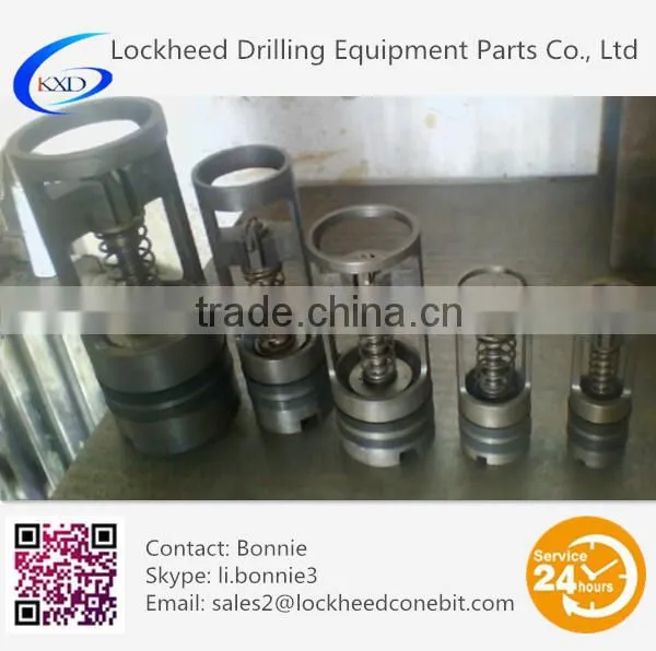 Hot!!! API Float Valve Subs & float valve for oilfield