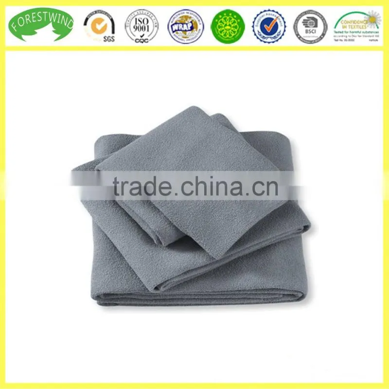 Wholesale microfiber sports towel popular selling