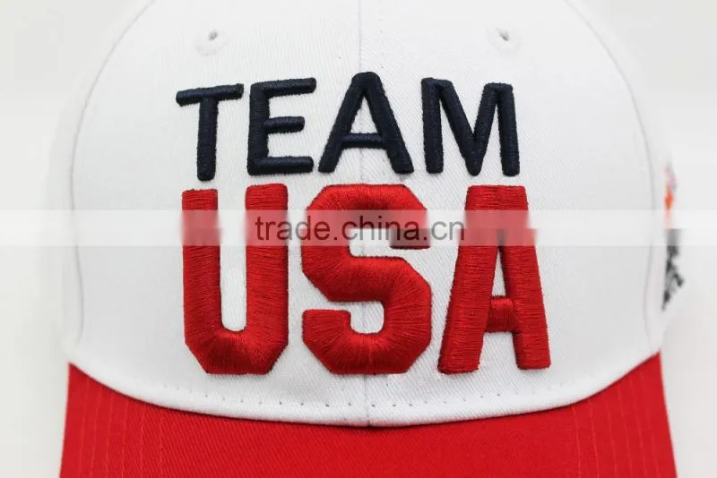 Baseball Cap Sports Cap Type and Embroidered Pattern sport hat