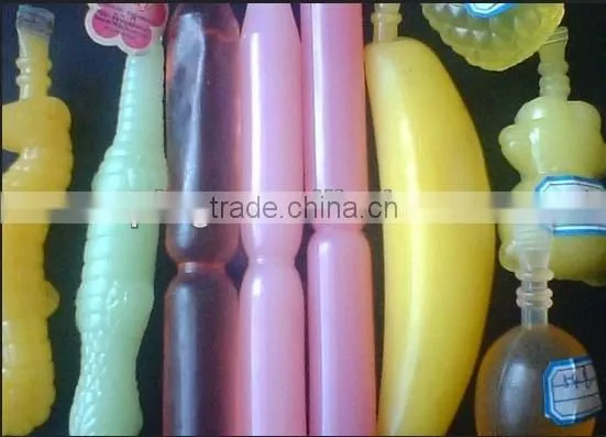 CFR-II Fruit Ice Lolly Filling Machine