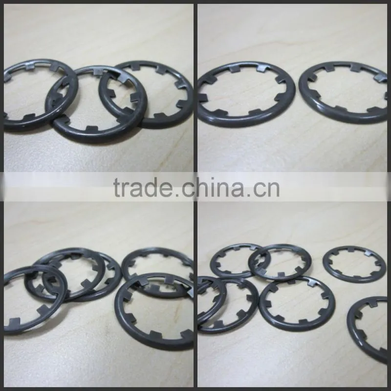 circlip self locking , Push-On Rings 1.5-45mm (M1455/ZA)