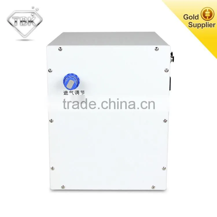 LY 858 14 inch oca vacuum laminating machine 220V/110V
