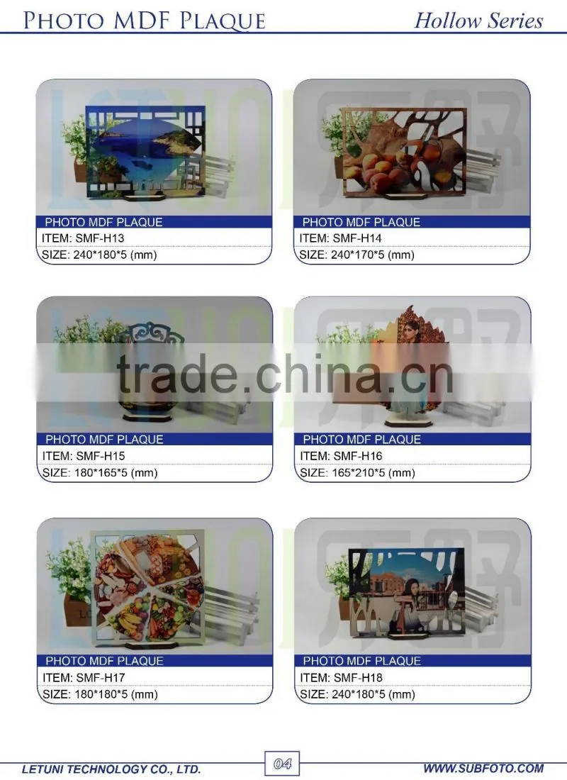 Dye Sublimation Heat Transfer Printing Paper A4