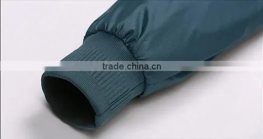 Men Padded Jacket With Fashion In Winter