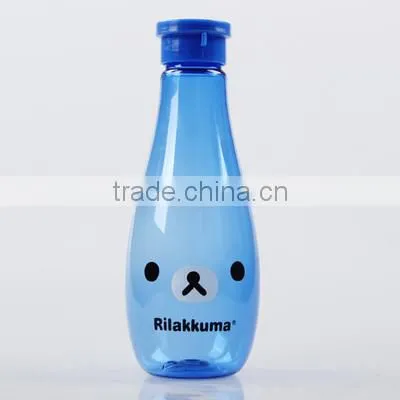 wholesale plastic drift bottles ,unbreakable soda bottles,transparent drinking bottles