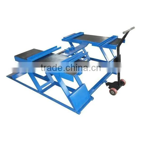 new product made in china supplier alibaba lift table