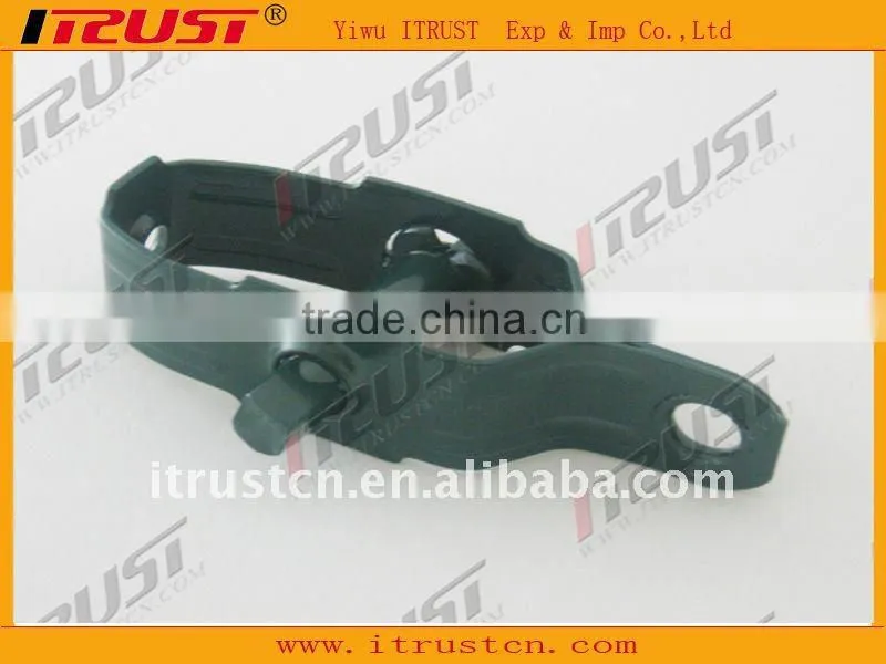 Pipe flange clamp