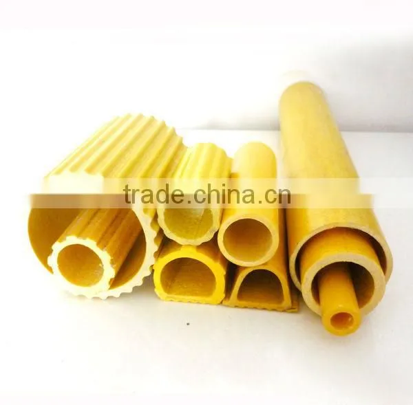 Anti-corrosion frp fencing/fiberglass fence