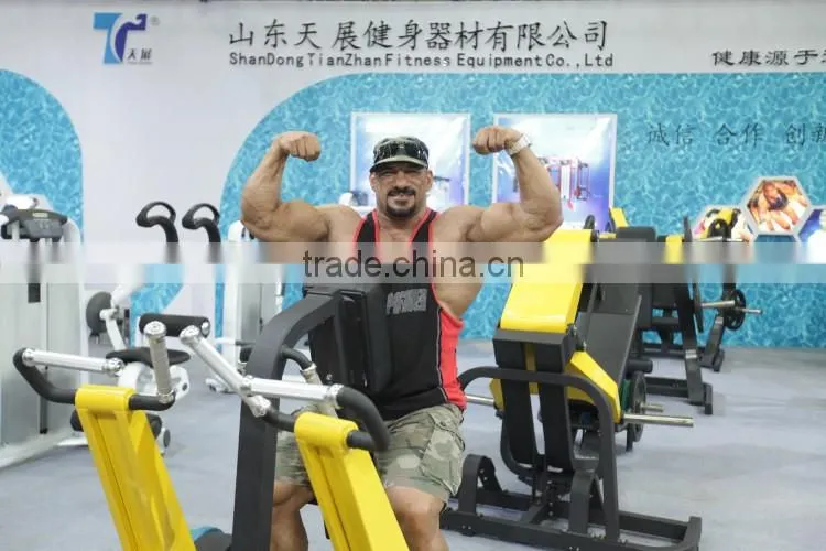 Body Fit Bike/Aerobic Exercise/Gym Master Spinning Bike/Tian Zhan Spinning Bike
