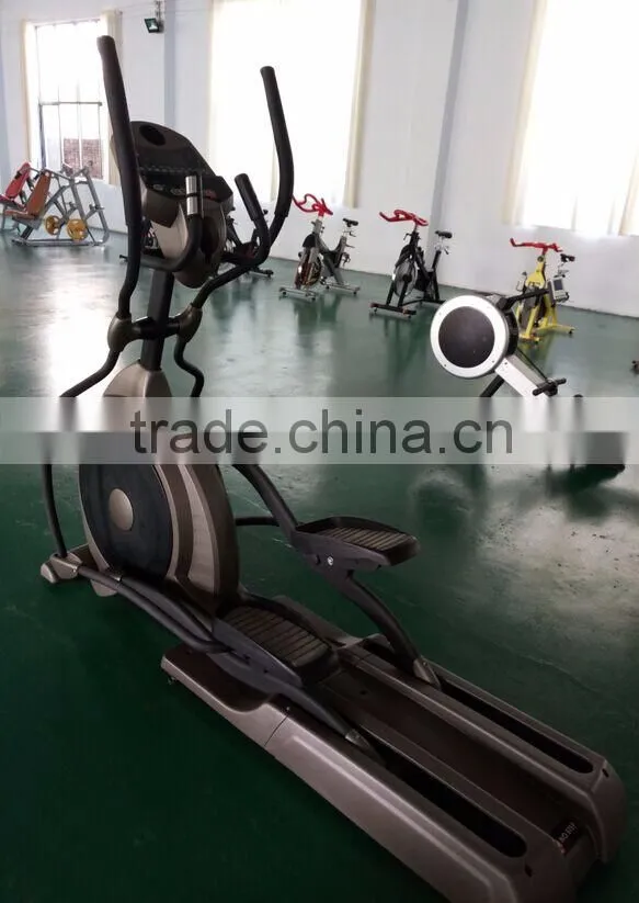 Rower TZ-7004/cardio equipment / water rower / TZ FITNESS