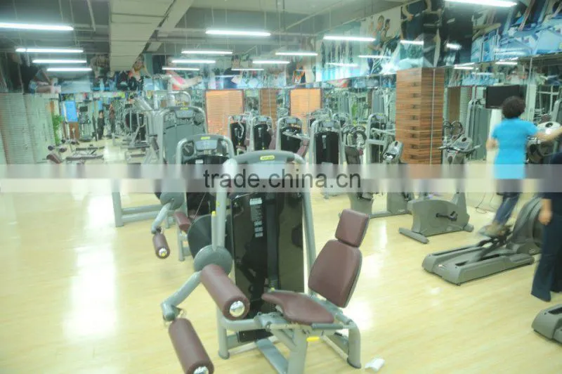 Vertical Traction best selling Fitness Machine / Gym Machine TZ-6035