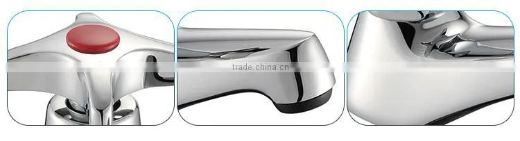 Welly Classical Style Kitchen Wash Basin Mixer Tap In Cheap Price