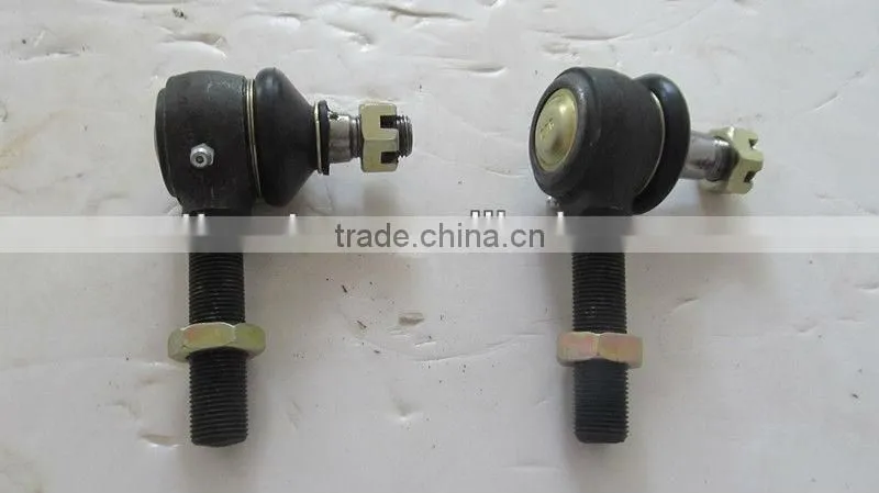 The tractor the ball head Russia Belarus accessories